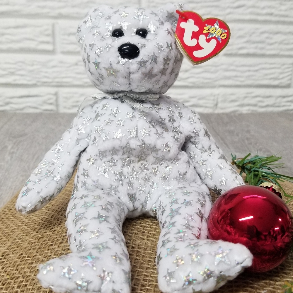 ty The Beginning Bear